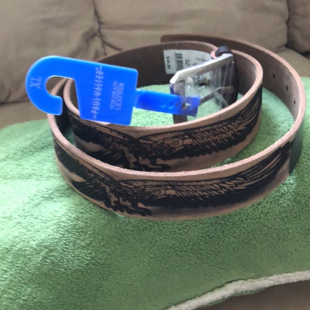 Eagle π¦
Belt - Picture 11 of 11